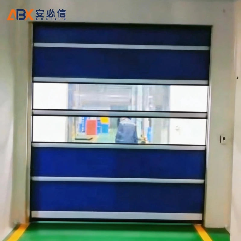 三门峡高速门