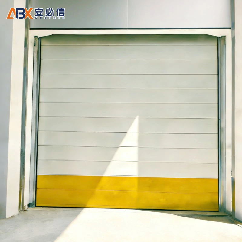 三门峡工业滑升门